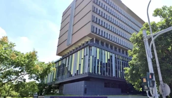 瀚微科技股份有限公司 - 新竹市