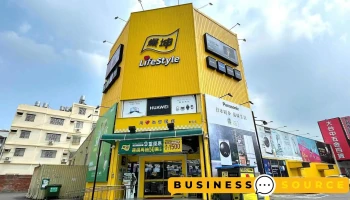 灿坤3c-彰化金马店 - 彰化縣彰化市