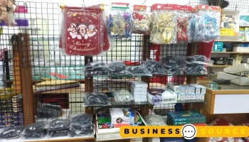 瑞裕美术文具 - 545台湾南投縣埔里鎮北辰街73號