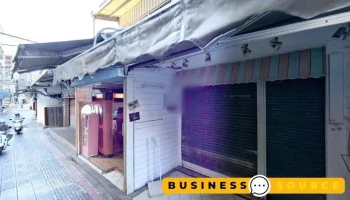 百顺服装行 - Hualien County, Hualien City