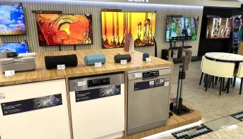 祥建家电 板桥远东中山店 - 新北市