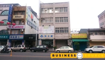 科士威花莲中山店 - 花蓮縣花蓮市