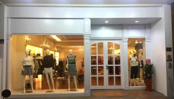 米淇服饰精品 - 雲林縣斗六市