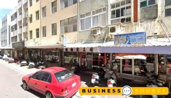 紫荆服饰店 - Penghu County, Magong City