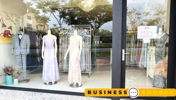 维纳斯妈妈礼服出租 - Yilan County, Yilan City