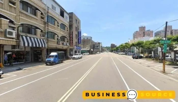联合图书文具幼教社 - 苗栗縣苗栗市
