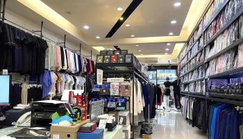 職業男女中壢環西店 -團體制服 洋裝 禮服 上班族穿著 - 桃園市