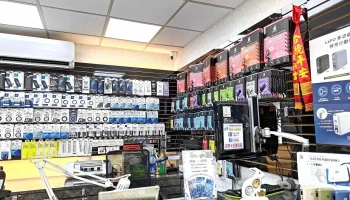 膜元素科技-員林店-專業包膜/螢幕保護貼/3c配件 - 彰化縣員林市