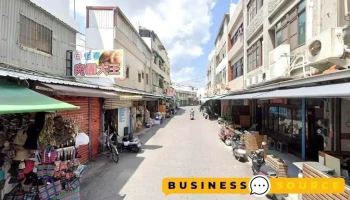 自强电器行 - 946台湾屏東縣恆春鎮中山路206號