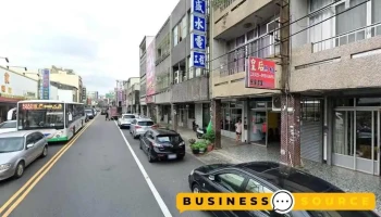 自由联盟生鲜超市 公馆店 - Miaoli County, Gongguan Township