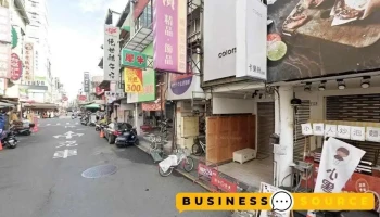 艾蜜莉 - Chiayi City, West District