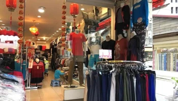 花莲冠潓男饰精品 - Hualien County, Hualien City