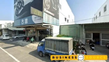 芳邻购物中心 - Chiayi County, Zhongpu Township