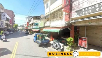 衣登宝中国服饰 - Hualien County, Hualien City