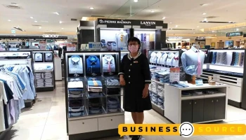 衬衫工房 - 新竹巨城店 - 新竹市