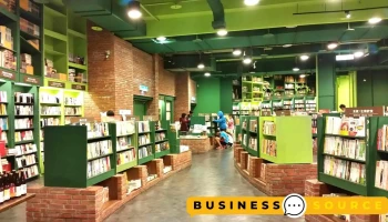 诚品宜兰店 - 宜蘭縣宜蘭市