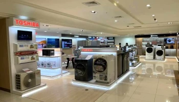 豪顺家电-sogo店 - 台中市