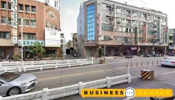 金光益电器公司 - 彰化縣彰化市