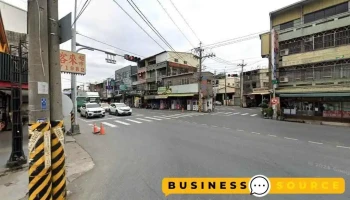 金峰电器行 - 雲林縣斗六市