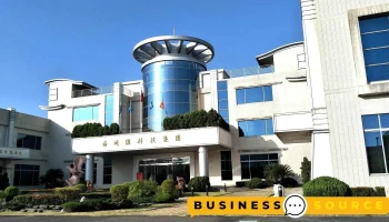 金智洋科技股份有限公司 - 台南市