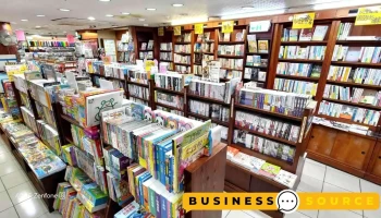 金玉堂书坊 - 265台湾宜蘭縣羅東鎮公正路75號