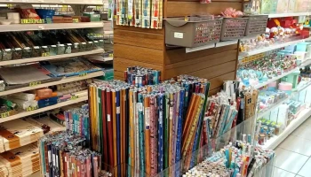 金玉堂文具批发广场 万丹店 - 913台湾屏東縣萬丹鄉大憲街350號