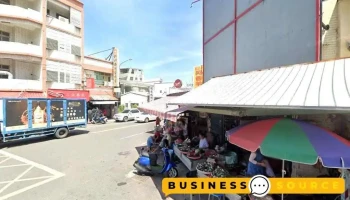 金福记银楼 - Pingtung County, Hengchun Township