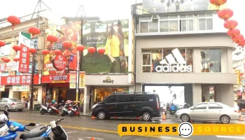 银穗en-suey远东百货 - Hualien County, Hualien City