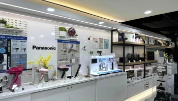 集雅社 - 義享時尚廣場 Panasonic Living 生活品味館 - 高雄市