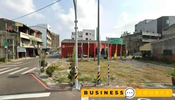 電器行 - 彰化縣員林市
