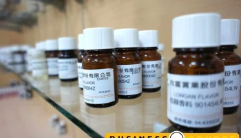 食品香料,食品添加物 - 向富實業股份有限公司 - 彰化縣員林市