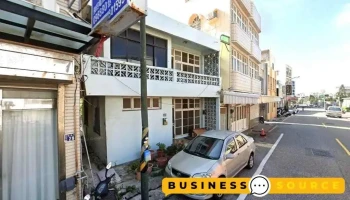 馨屋童装 - Penghu County, Magong City