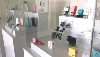 驅動力科技有限公司/usb充電器製造商/手機充電器/電源產品設計開發 - 台中市