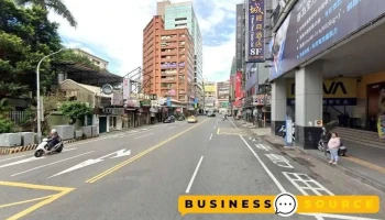 麦可威尔 - 桃園市