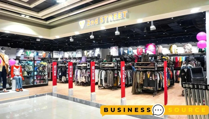 2nd Street 環球屏東店 - Pingtung County, Pingtung City