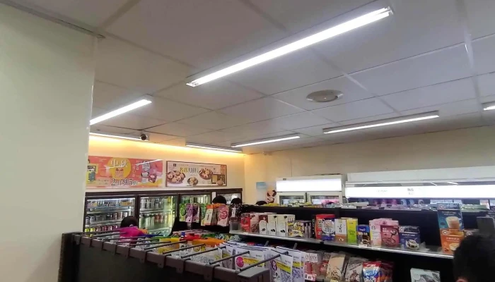 7 -  ElevenMa Gang Men Shi 評分 - Lienchiang County, Nangan Township