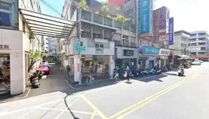Bai Li Jing Pin Fu Shi Jie Jing He 360 Du Quan Jing Zhao - Yilan County, Yilan City