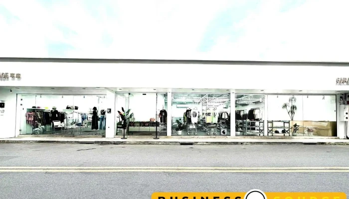 Che Ku Feng Shang Garage Shang Jia Shang Chuan - Yilan County, Luodong Township