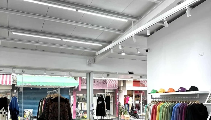 Che Ku Feng Shang Garage 時間表 - Yilan County, Luodong Township