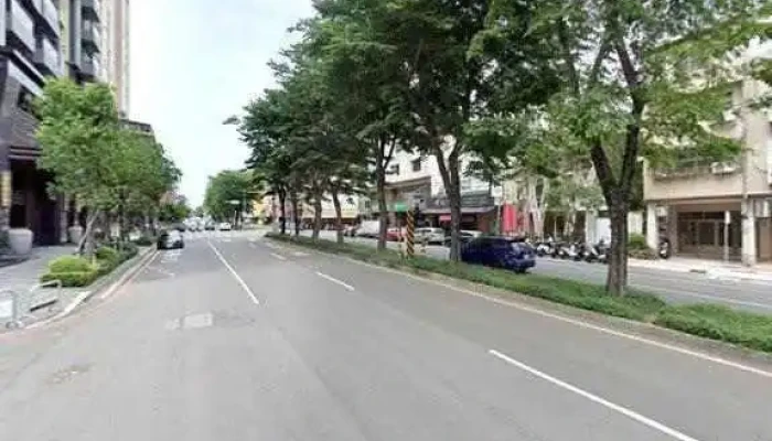 Chu Lian Fan Mai Suo Tai Zhong Gu Zhu Vintage Jie Jing He 360 Du Quan Jing Zhao - Taichung City, West District