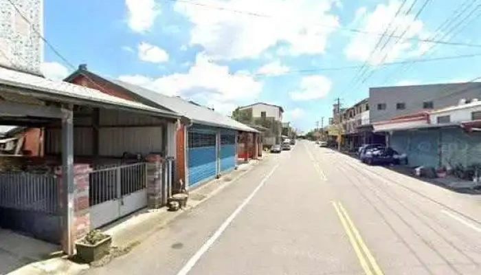 Ding Hao Gou Wu Chao Shi Wu Jin Wen Ju Shi Pin Ri Yong Pin Jie Jing He 360 Du Quan Jing Zhao - Yunlin County, Gukeng Township