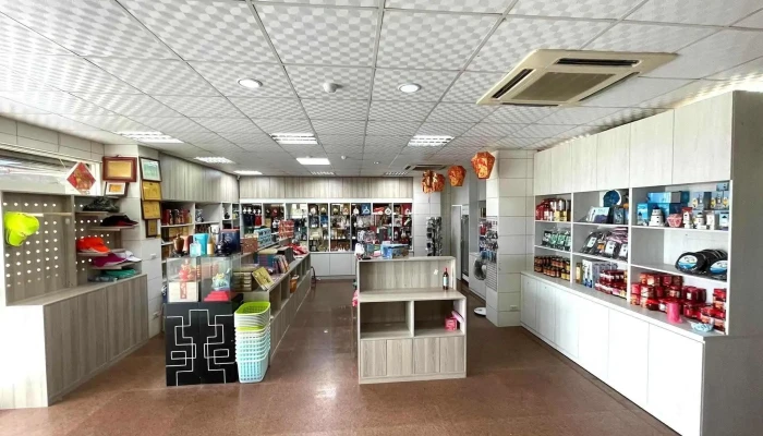 Ding Hao Te Chan Shang Jia Shang Chuan - Lienchiang County, Nangan Township