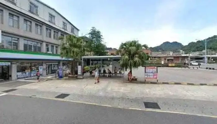 Ding Hao WellcomeChao Shi Jie Jing He 360 Du Quan Jing Zhao - New Taipei City, Ruifang District
