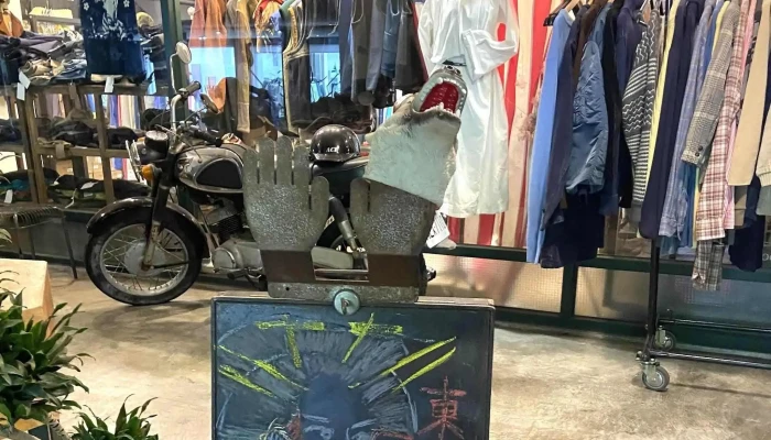 Dong Xing Shang Dian 目錄 - Taichung City, West District