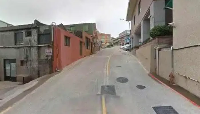Dong Yin Heng Yu Chao Shi Jie Jing He 360 Du Quan Jing Zhao - Lienchiang County, Dongyin Township