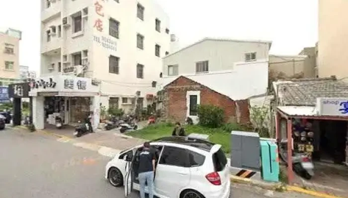 Fu Si Xi Zhuang She Quan Bu - Penghu County, Magong City