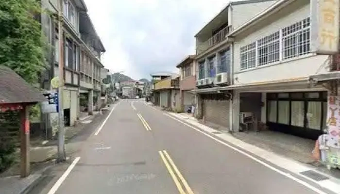 Gan Lan Shu  Xin Ying Feng Shang Xing Quan Bu - Miaoli County, Nanzhuang Township