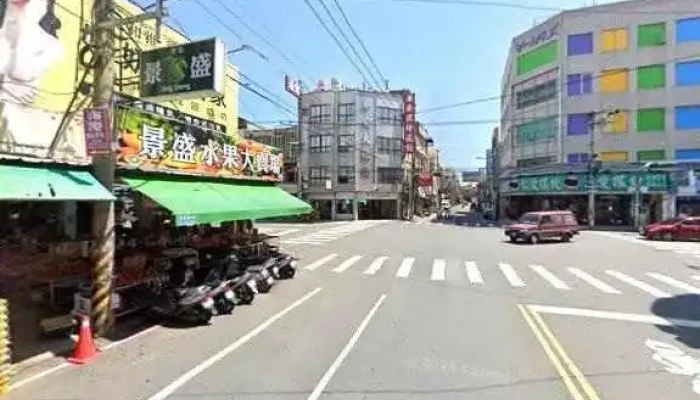 Hua Ge Er Sha Nuo Nei Yi Dong Gang Qi Jian Dian Jie Jing He 360 Du Quan Jing Zhao - Pingtung County, Donggang Township