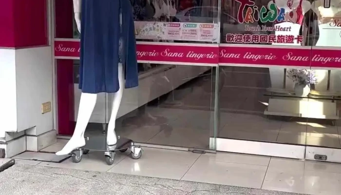 Hua Ge Er Sha Nuo Nei Yi Dong Gang Qi Jian Dian Shi Pin - Pingtung County, Donggang Township