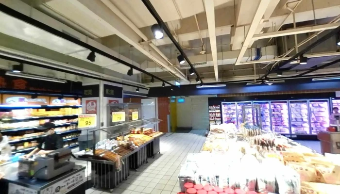 Jia Le Fu Ban Qiao Dian Carrefour Pan Chiao Store Nei Bu - New Taipei City, Banqiao District